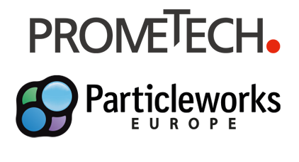 Prometech and Particleworks Europe