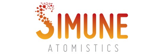 SIMUNE Atomistics