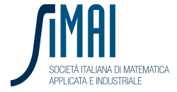 Società Italiana di Matematica Applicata e Industriale